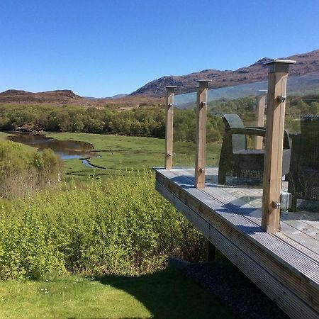 Misty Isle Apartments Ltd - Maol View カイリーキン 部屋 写真