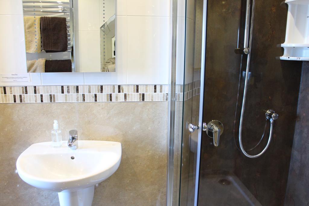 Misty Isle Apartments Ltd - Maol View カイリーキン 部屋 写真