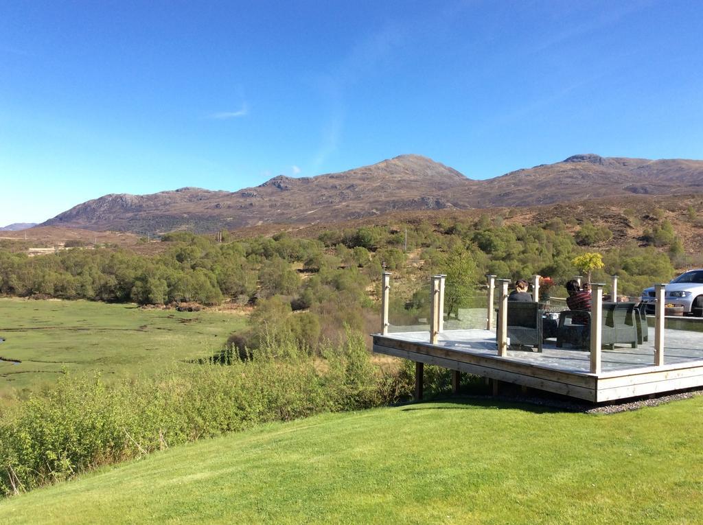 Misty Isle Apartments Ltd - Maol View カイリーキン 部屋 写真