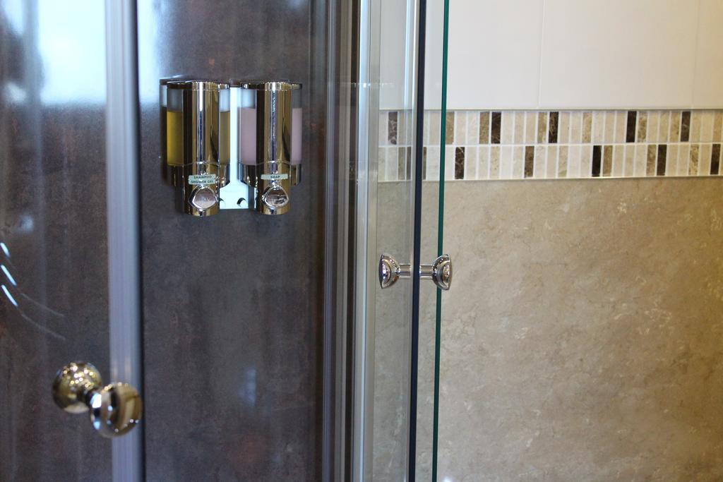 Misty Isle Apartments Ltd - Maol View カイリーキン 部屋 写真