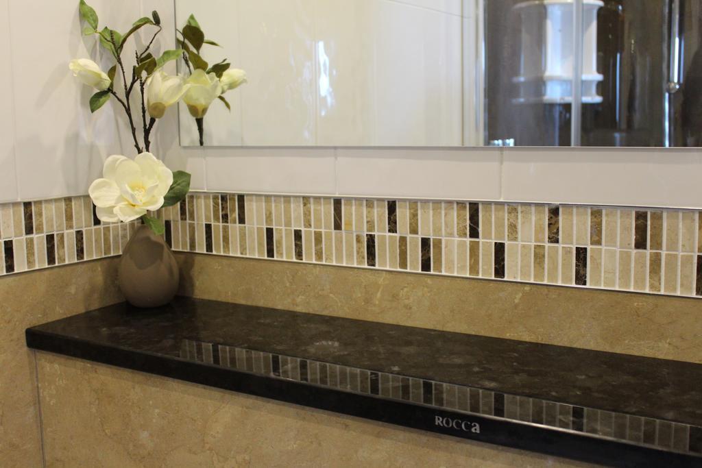 Misty Isle Apartments Ltd - Maol View カイリーキン 部屋 写真