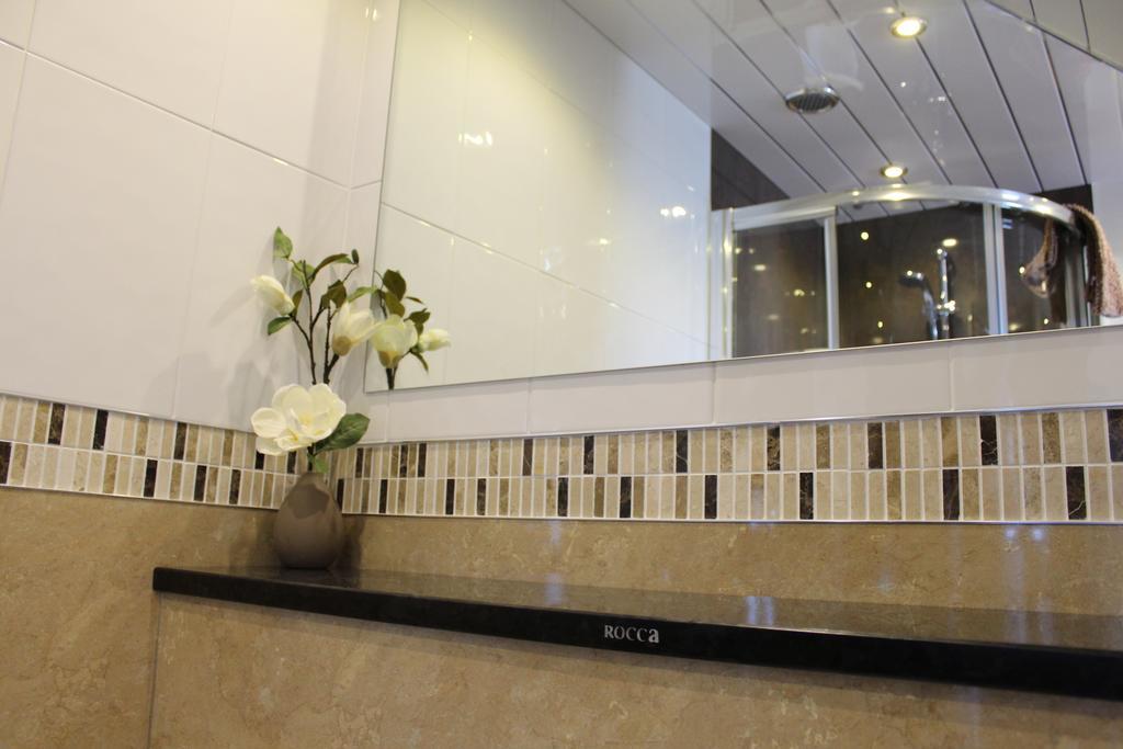 Misty Isle Apartments Ltd - Maol View カイリーキン 部屋 写真