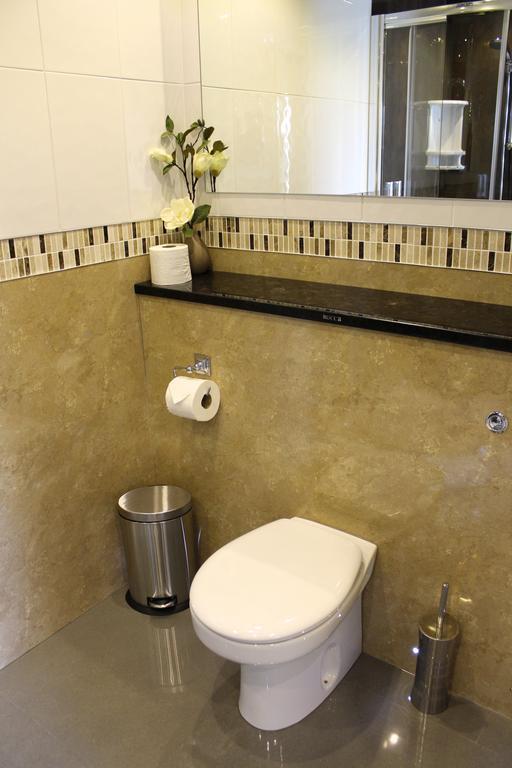 Misty Isle Apartments Ltd - Maol View カイリーキン 部屋 写真