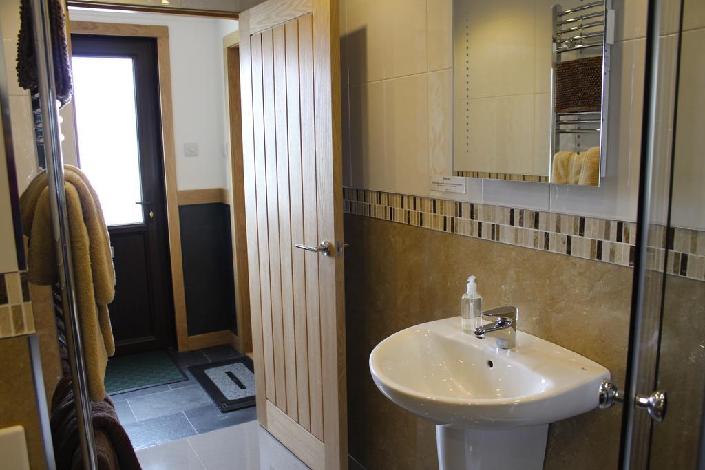 Misty Isle Apartments Ltd - Maol View カイリーキン 部屋 写真