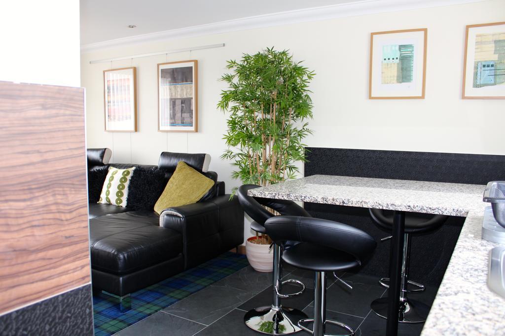 Misty Isle Apartments Ltd - Maol View カイリーキン 部屋 写真