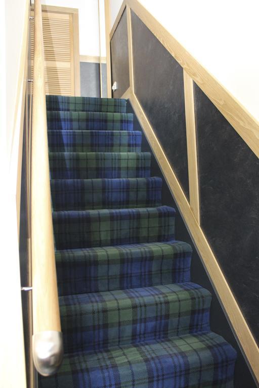 Misty Isle Apartments Ltd - Maol View カイリーキン 部屋 写真